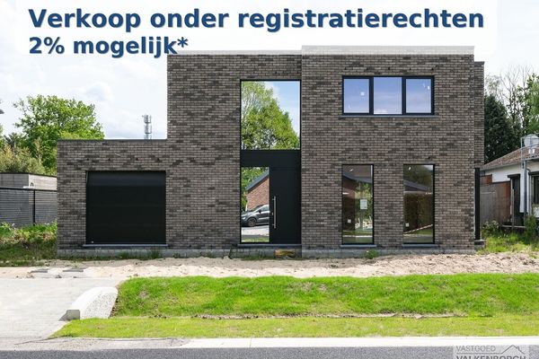 Huis te koop / Kuringen