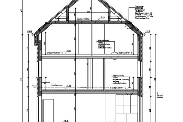 Huis te koop / Oostende