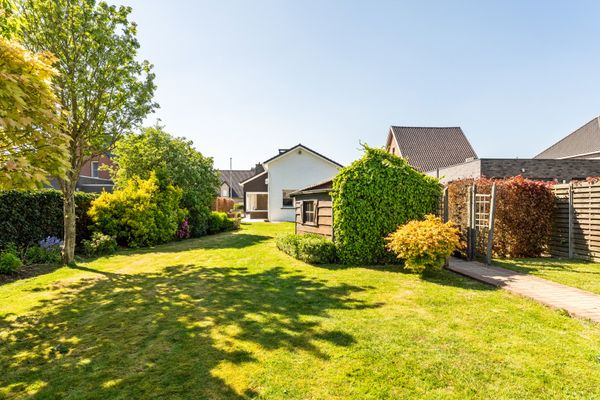 Huis te koop in Hooglede