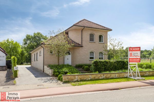 Woning
                                te koop in Messelbroek
