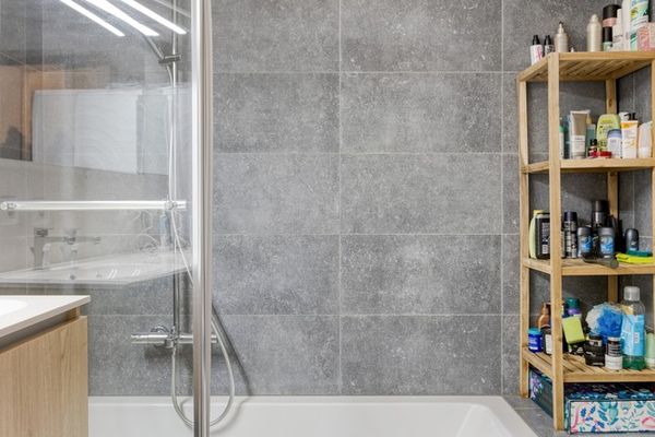 Huis te koop / Zolder