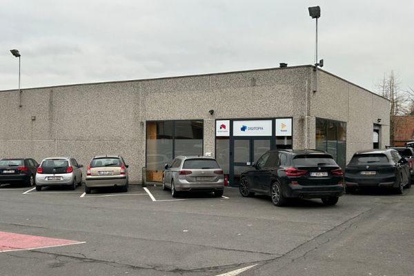 Commercieel te huur / Zwevegem