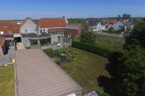 Huis te koop / Anzegem