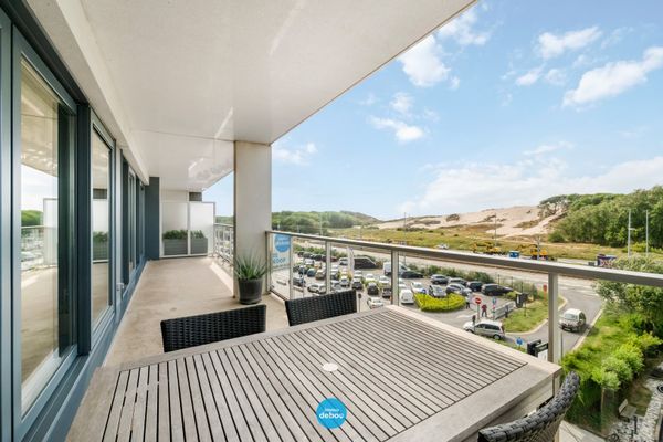 Appartement
                                a vendre
                                in Bredene