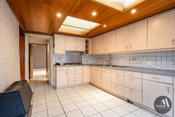 Huis te koop / Adegem