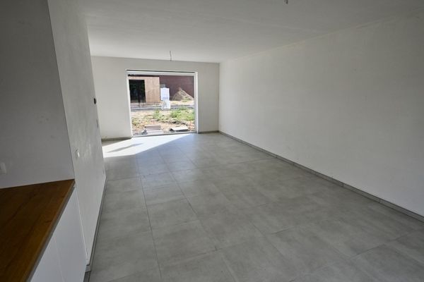 Huis optie koop / Grobbendonk