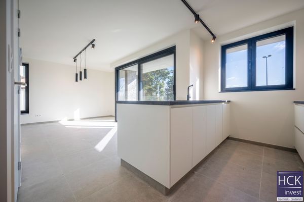 Appartement te huur / Kruishoutem