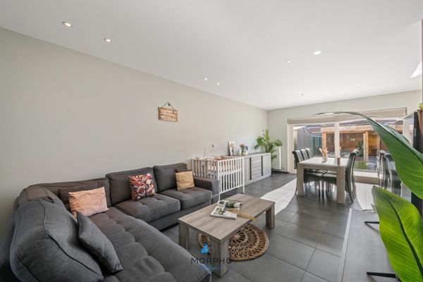 Huis
                                optie koop
                                in Assebroek