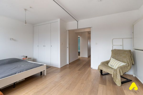 Appartement te koop / De Panne