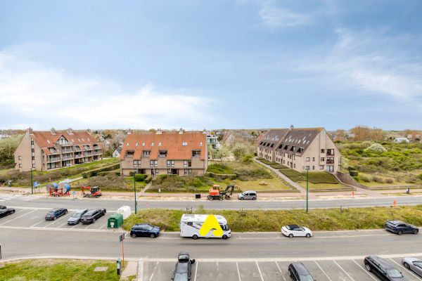 Appartement a vendre / De Panne