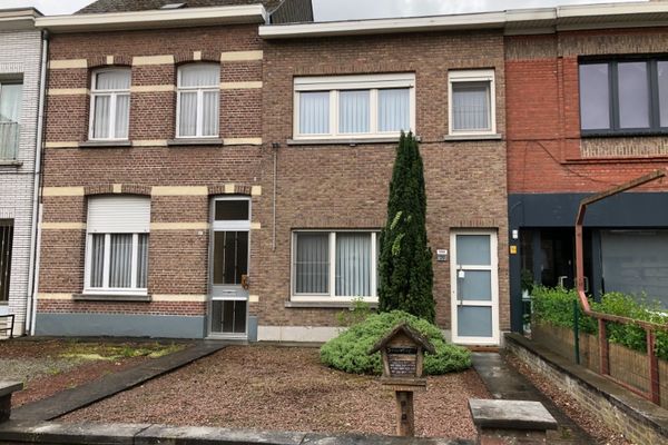 Woning
                                verkocht in Kessel