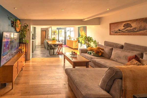 Woning
                            te koop in Bredene