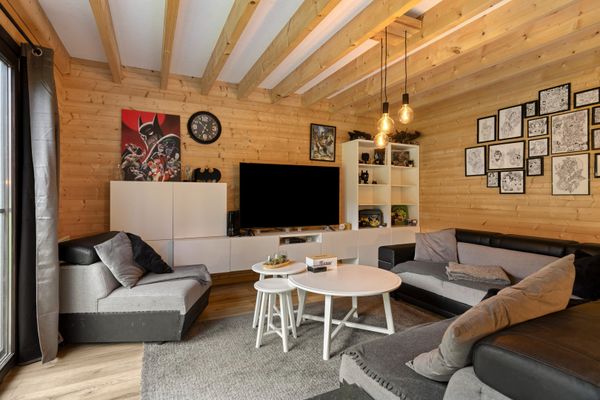 Huis te koop / Brasschaat