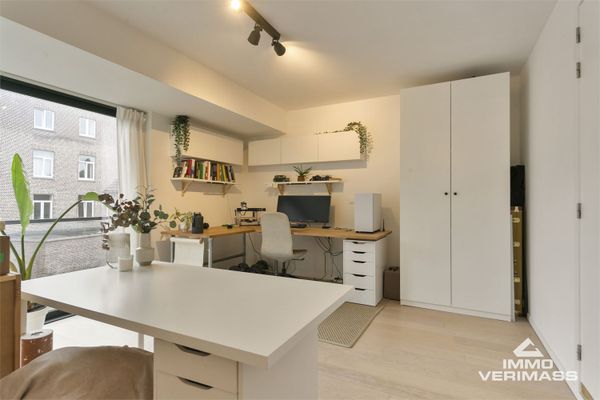Appartement te koop / Leuven
