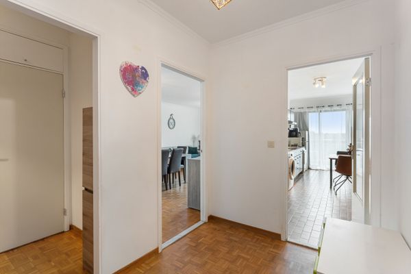 Appartement te koop / Sint-Truiden