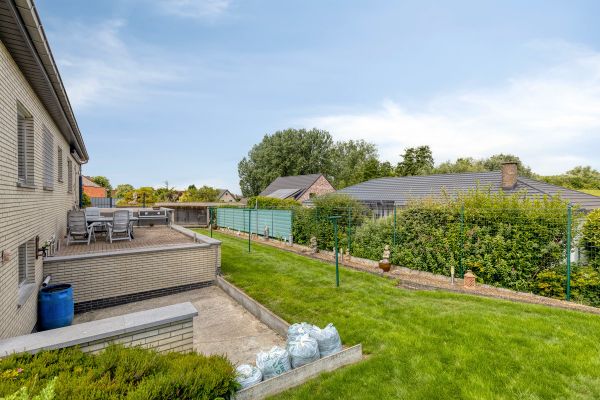 Huis te koop / Pamel