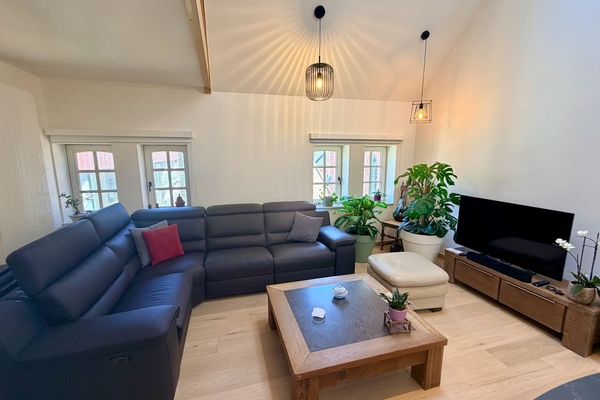 Appartement te koop / Lovenjoel