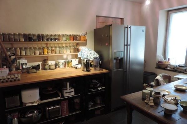 Huis verkocht / Beringen