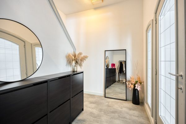 Appartement te koop / Borsbeke