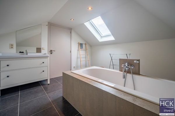 Huis te koop / Kruishoutem