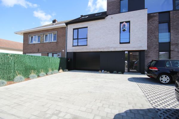 Duplex in Sint-Truiden