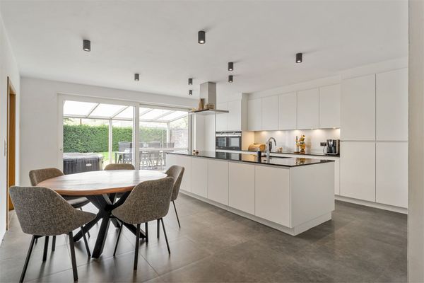 Huis te koop / Genk