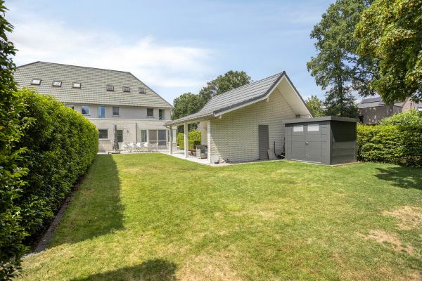 Huis te koop / Genk