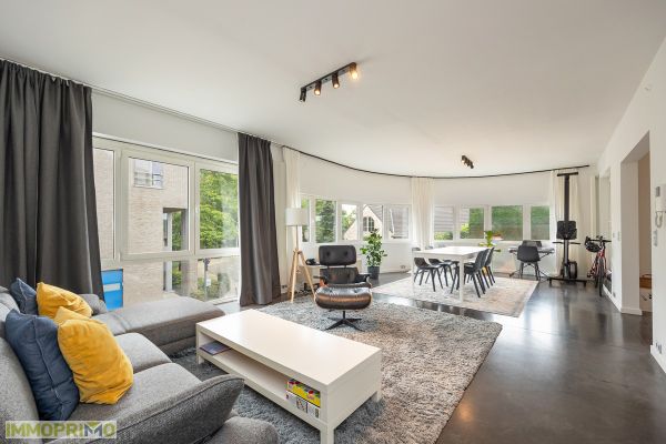 Appartement
                            te koop in Borsbeek