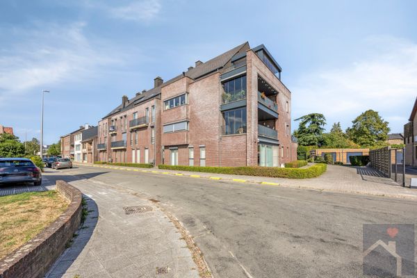 Appartement te koop / Pelt