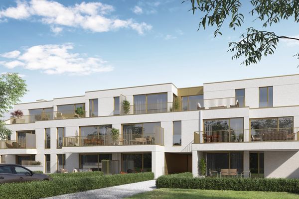 Appartement verkocht / Bilzen