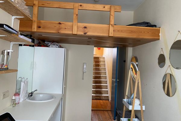 Appartement te huur / Gent