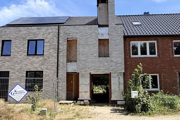 Huis te koop / Genk