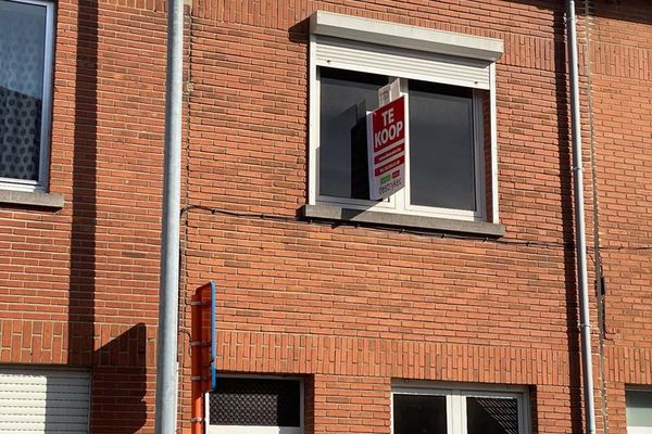 Huis te koop / Halle