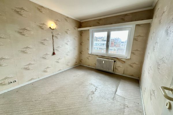 Appartement te koop / Oostende