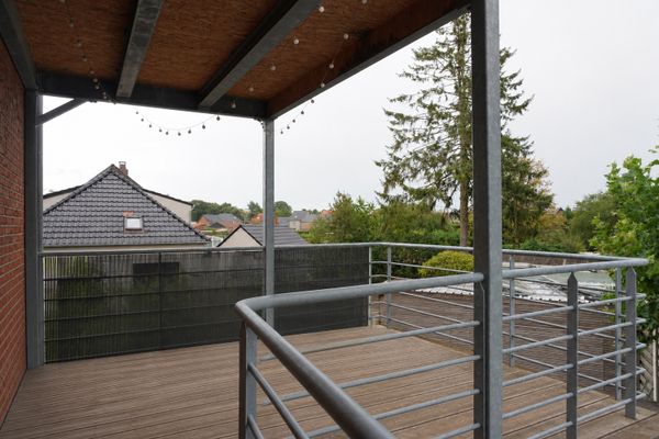 Appartement te huur / Beringen