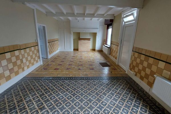 Huis te huur / Ichtegem