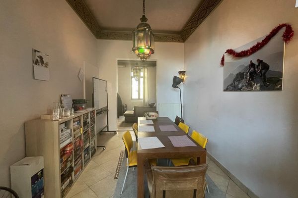 Huis te huur / Leuven