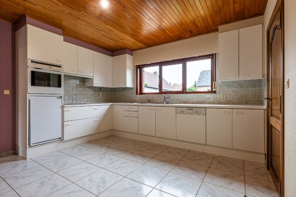 Huis optie koop / Adegem