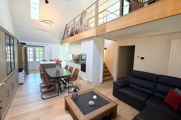 Appartement te koop / Lovenjoel