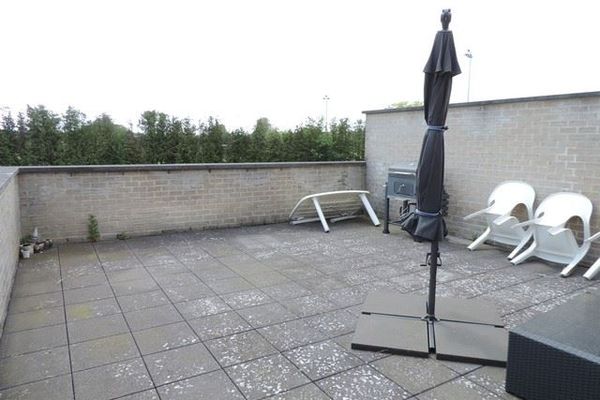 Appartement verhuurd / Koersel