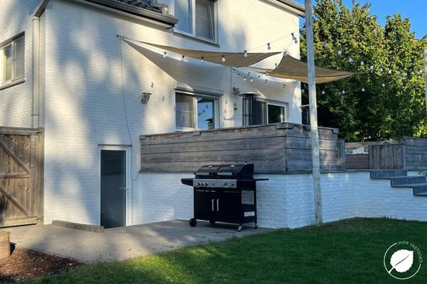 Huis optie koop / Hasselt