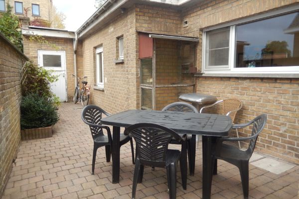 Huis te koop / Diksmuide