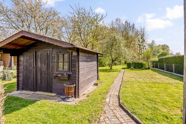 Huis te koop / Kortessem