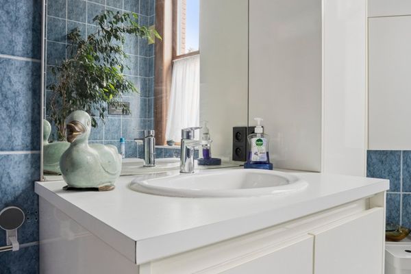 Appartement lijfrente / Zaventem