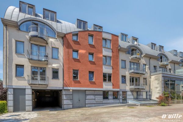 Appartement te koop in Sint-Stevens-Woluwe