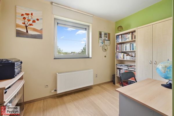 Appartement optie koop / Aarschot