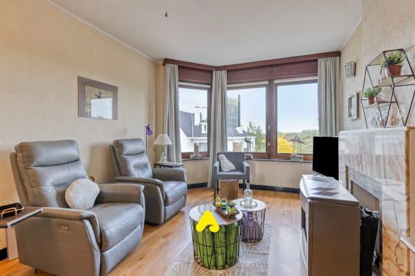 Appartement option d'achat / La Panne