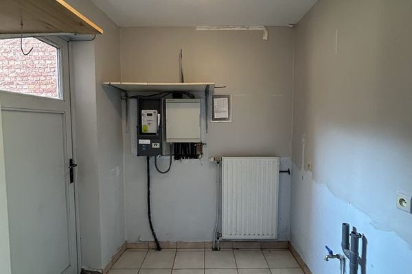 Huis te koop / Wijgmaal
