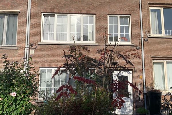 Appartement
                            te huur in Merksem