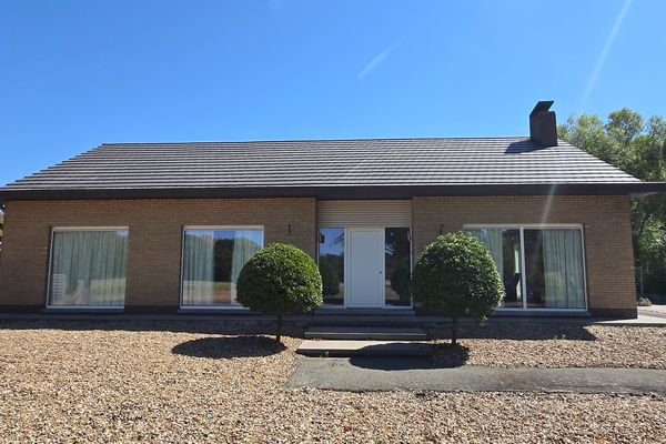 Huis in Koekelare